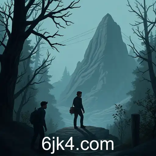 Exploring the World of Adventure Games: A Dive into Imagination and Thrills