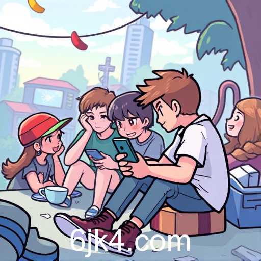 A Digital Playground: Gaming in 2025