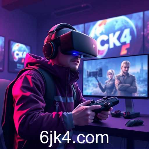 Emergent Trends in Online Gaming in 2025