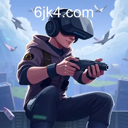 The Evolution of Online Gaming Trends