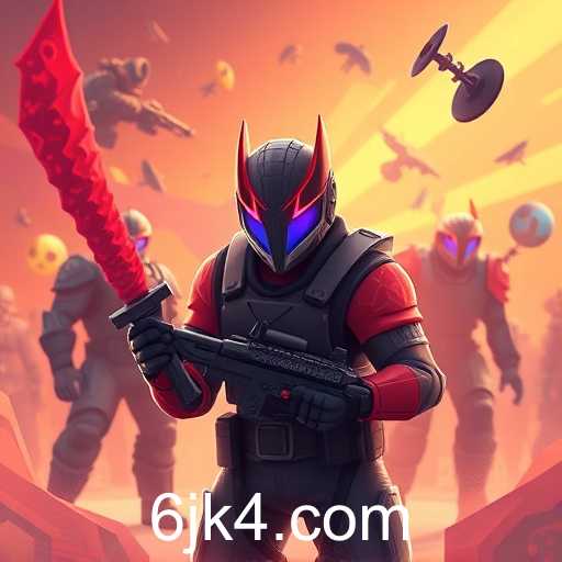 Unraveling the Evolution of Online Gaming: The Rise of JK4