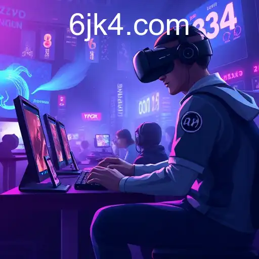 The Evolution of Online Gaming in 2026