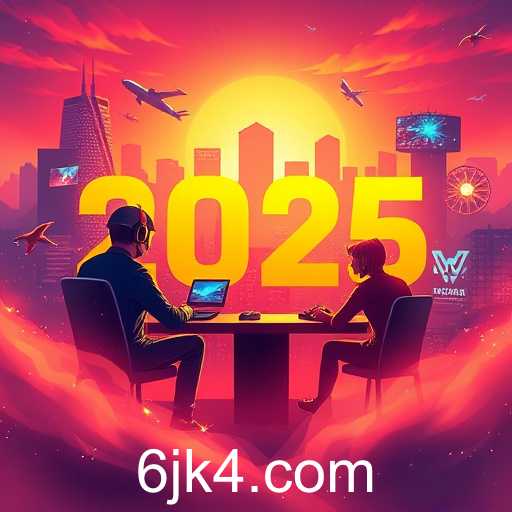 The Evolution of Online Gaming in 2025