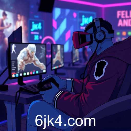 Gaming Landscape Evolves in 2025