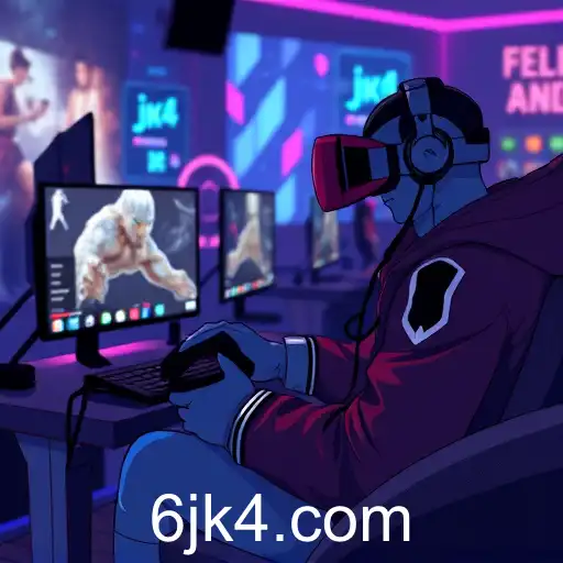 Gaming Landscape Evolves in 2025