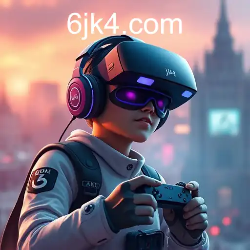 Gaming Revolution and Emerging Trends