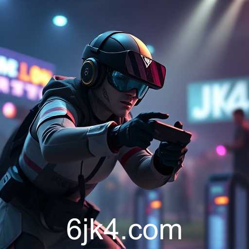 Gaming Trends and Innovations to Watch