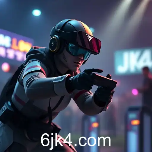 Gaming Trends and Innovations to Watch