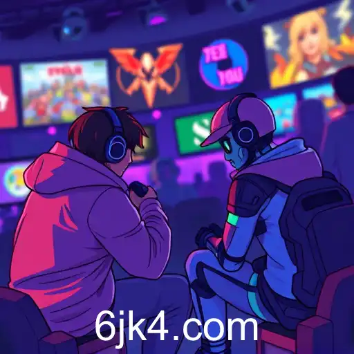 The Rise of Casual Gaming in 2025