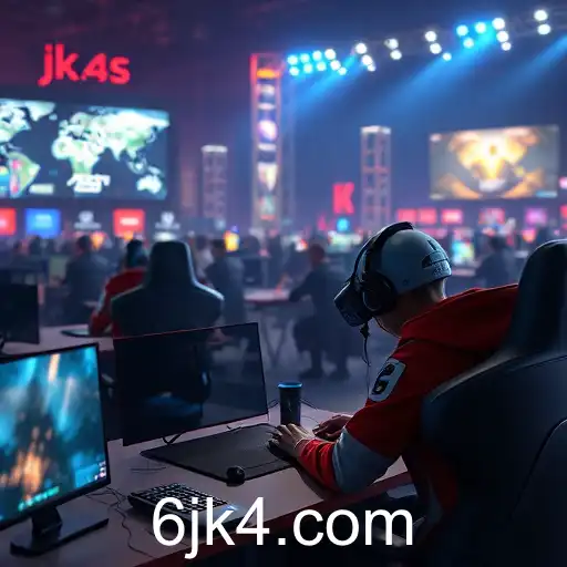 The Evolution of JK4 and Its Impact on Gaming
