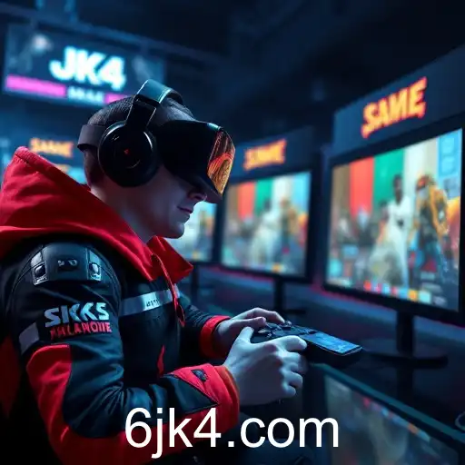 The Evolution of Online Gaming Landscapes