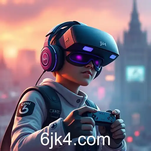 Gaming Revolution and Emerging Trends