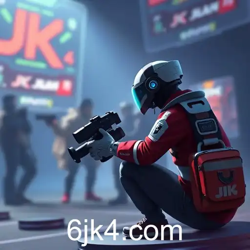 The Rise of JK4 in the Gaming World