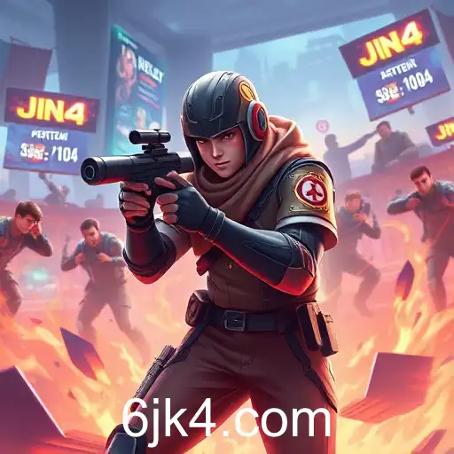 The Evolution of Online Gaming in 2025