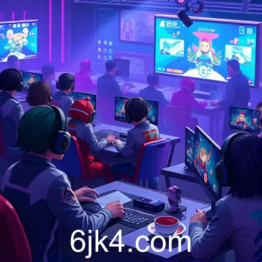 The Rise of Gaming Communities in 2025