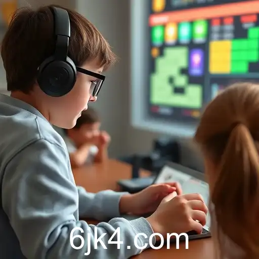 The Rise of Gamification in 2025