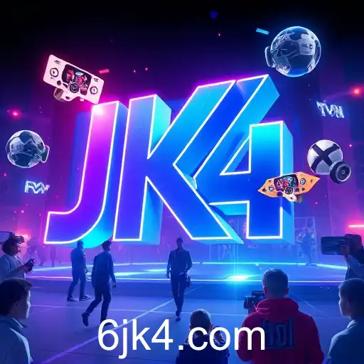 The Rise of 'jk4' in Online Gaming Communities