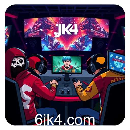 Emerging Trends in Online Gaming Communities