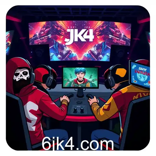 Emerging Trends in Online Gaming Communities