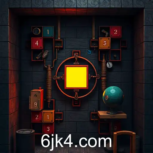 Exploring the Depths of 'Puzzle Challenges': A Journey into Intellectual Gaming