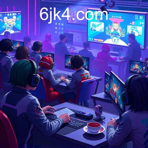 The Rise of Gaming Communities in 2025