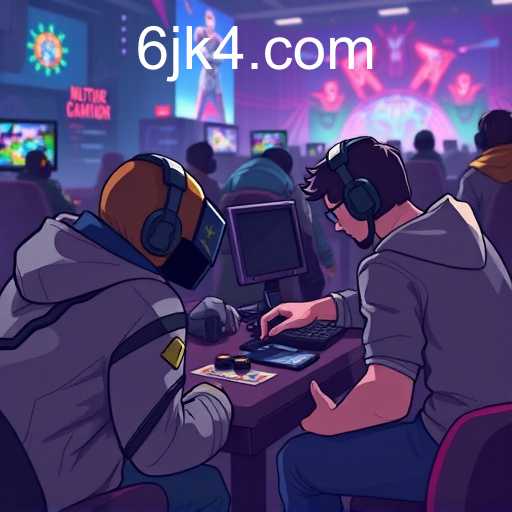 The Rise of Gaming Communities