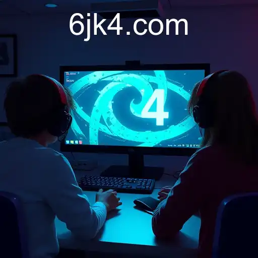 Rise of JK4: How Online Gaming Shapes Education