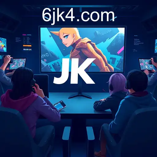 The Rise of JK4 Gaming in the Digital Landscape