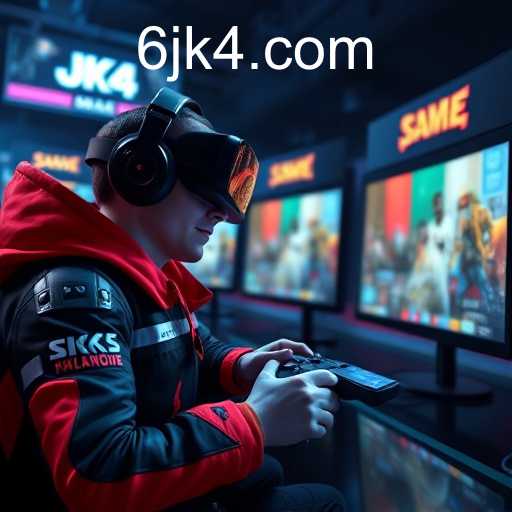 The Rise of Online Gaming Communities