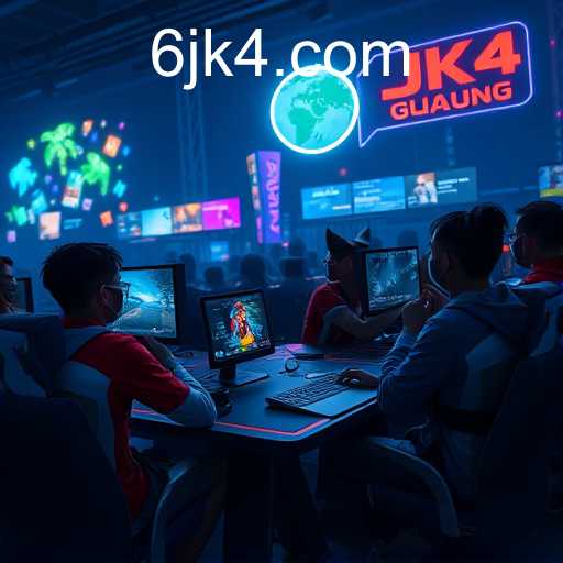 The Rise of Online Game Platforms in a New Era