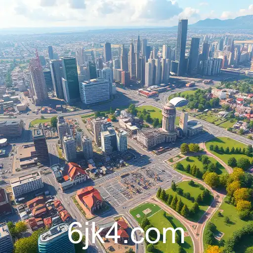 Exploring the Diverse World of Simulation Games