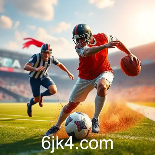 Exploring the Dynamic World of Sports Titles Featuring 'jk4'