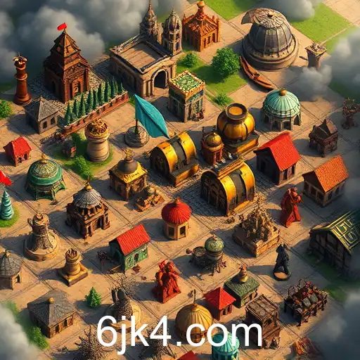 Exploring the Depths of 'Strategic Play': The Significance of JK4